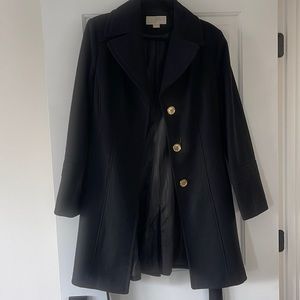 Michael Kors Pea Coat